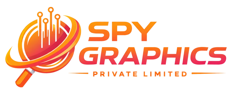 SPY GRAPHICS PRIVATE LIMITED
